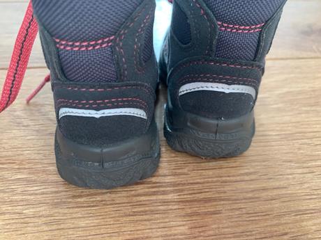 Zimne cizmy superfit 20, superfit,20