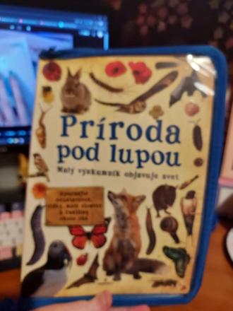 Príroda pod lupou, 