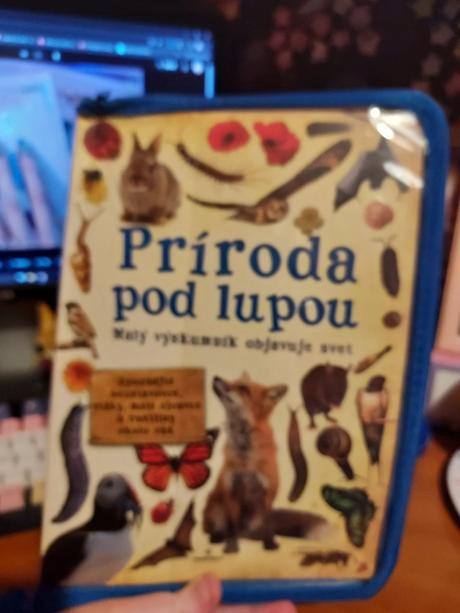 Príroda pod lupou, 