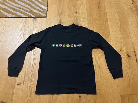 Tričko nba, zara,140