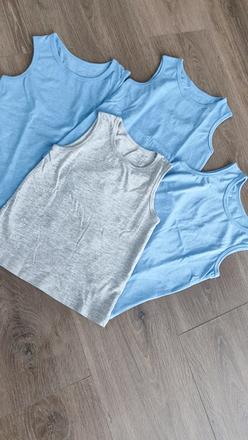 Tielka next 3-4 roky, next,98