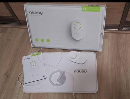 Monitor dychu, jablotron