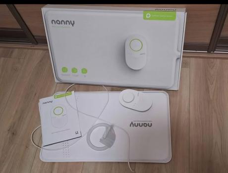 Monitor dychu, jablotron