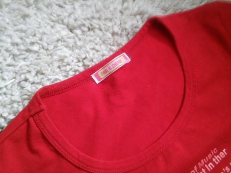 Cervené tricko, 152