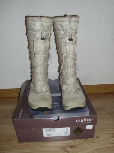 Predám snehule znáčky legero, 39