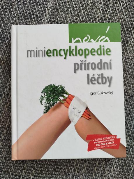 Bukovskeho prirodna liecba, 