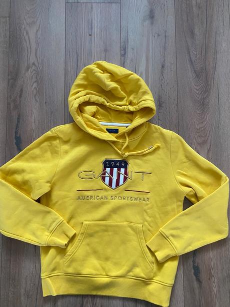 Damska mikina gant, gant,xs