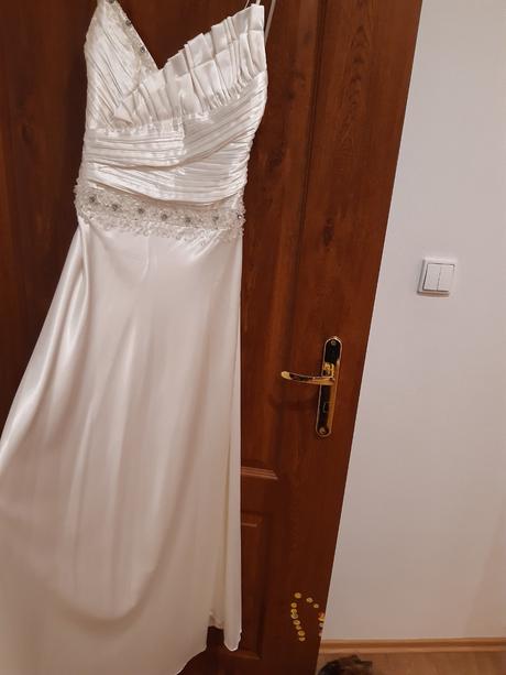 Spolocenske šaty, m