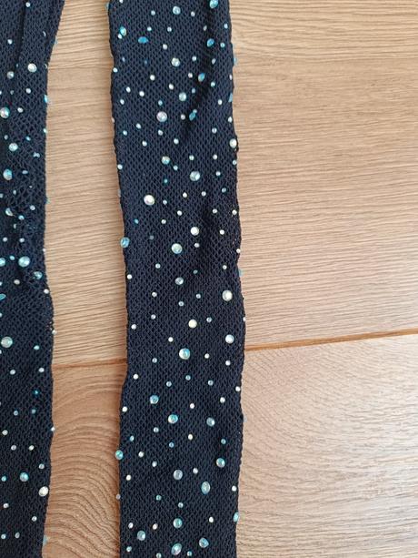 Silonky kabaretky s, s