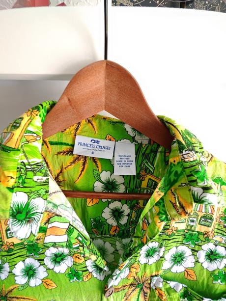 Princess hawai jedinečná, kvalitna, hebunka unisex, princess,m