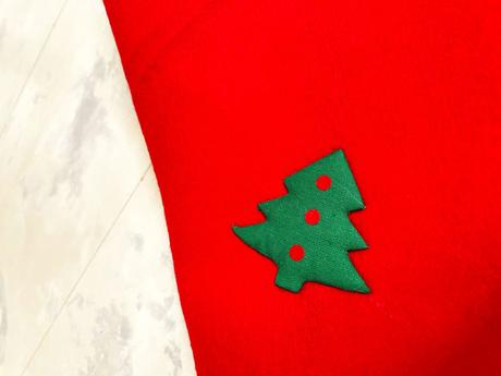 Obal na stojan na vian.stromček,