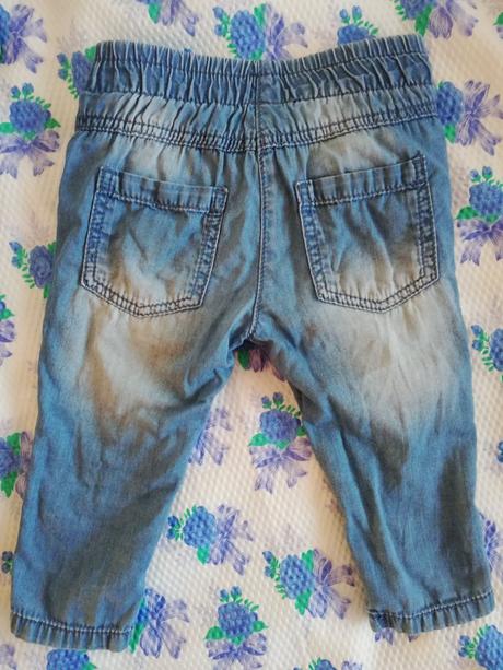 Rifle srdiečka, dopodopo,74