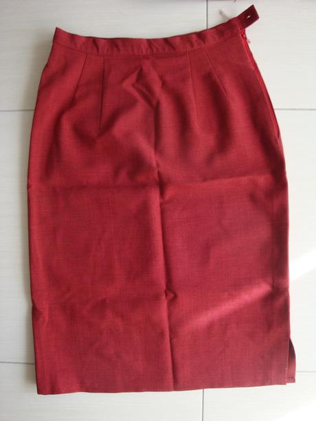 Sukňový kostýmček, veľ. 38/40, 38