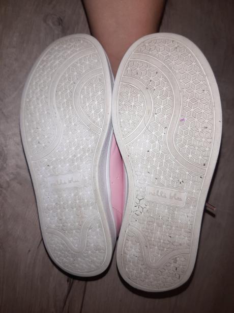 Tenisky s brmbolčekmi, nelli blu,32