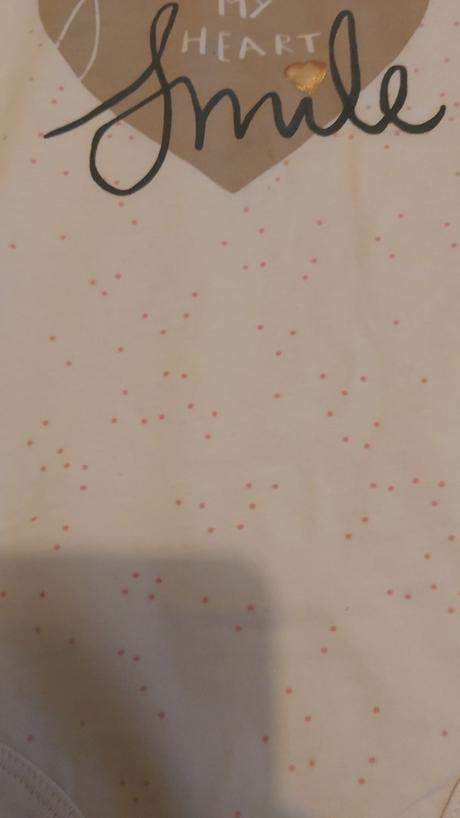 Body srdiečko lindex 80, lindex,80