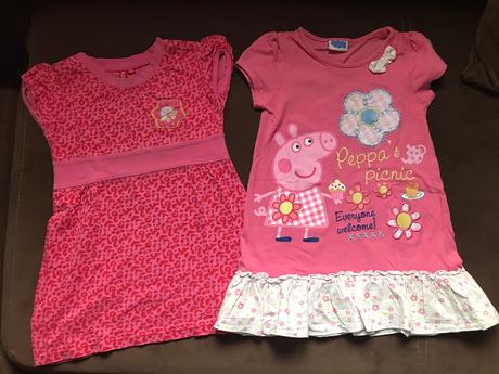 Trička/ tuniky, george,104