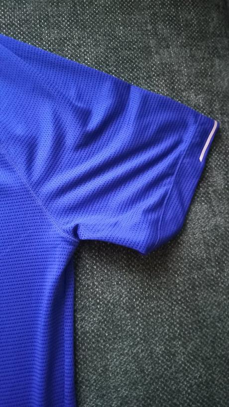 Športové tričko, h&m,m