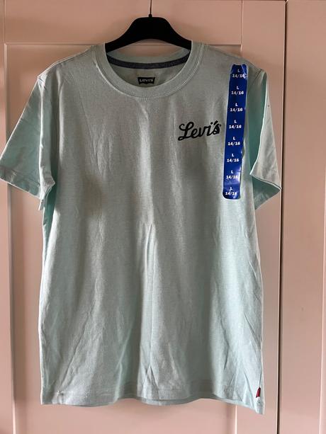 Tričko levis 14/16, levis,164