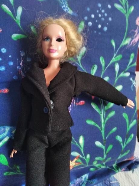 Oblečenie pre barbie,vypredaj,