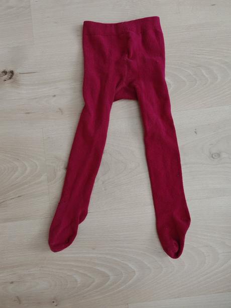 Vinovo-cervene pančušky 92-110, 