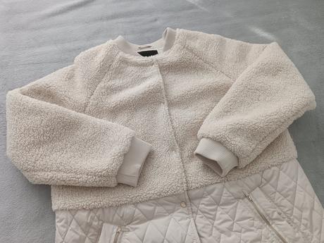 Dámsky prechodný kabátik 44, mohito,44