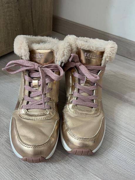 Dievčenské tenisky skechers, skechers,34