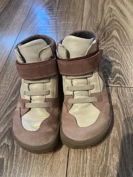 Froddo tex go celoročné členkové, froddo,31