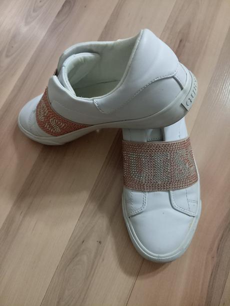 Guess tenisky original, guess,37