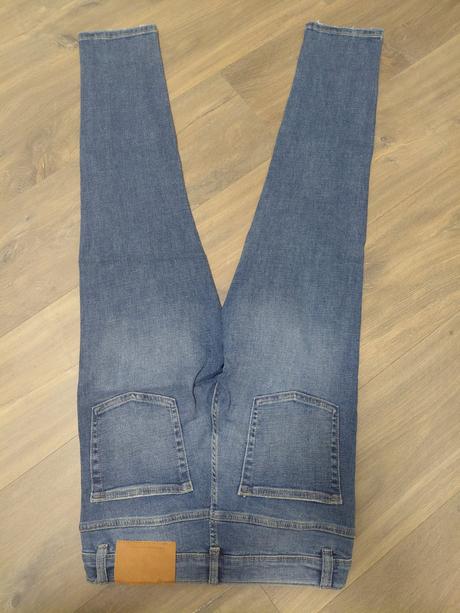 Rifle zara, zara,164