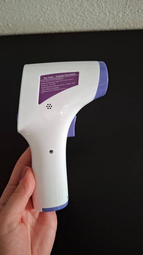 Teplomery cellos qy-ewq-01, 