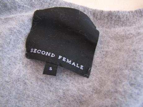 Svetrík z angory, xs