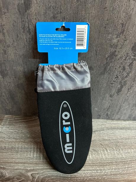 Micro - držiak na fľašu, micro