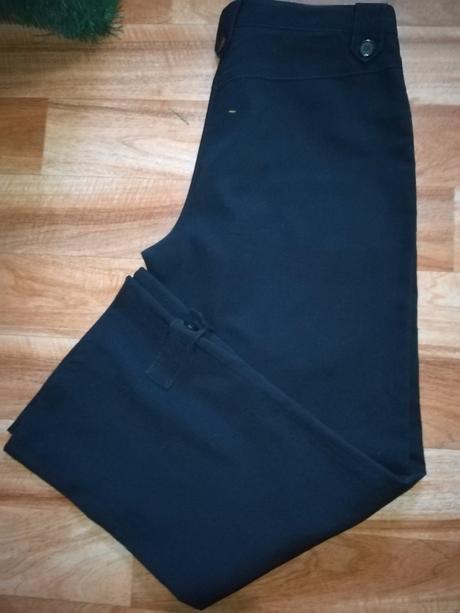 Nohavice - spoločenske, m