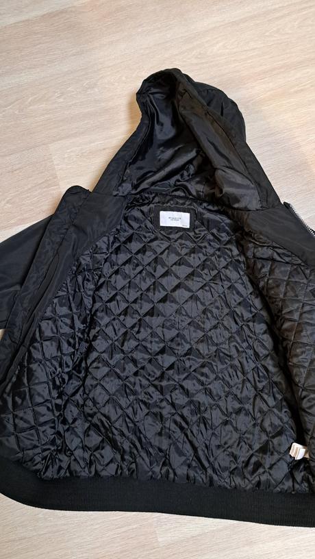 Prechodná bunda, reserved,152