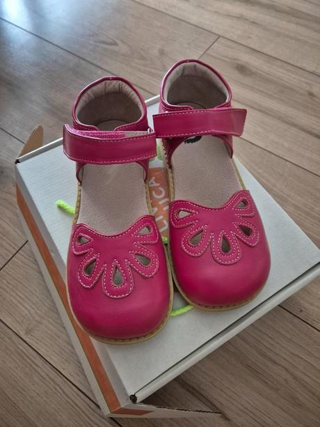 Livie &luca nove sandalky 3y, livie & luca,34