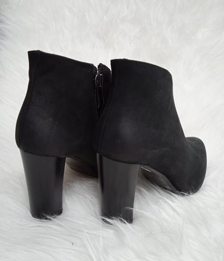 Dámske čižmy 2805 ca, 38 / 40