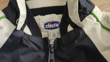 Sustiaková bunda, chicco,74