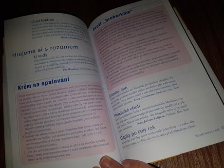 Encyklopedie rodičovství nejlepší rada, jakou jste,