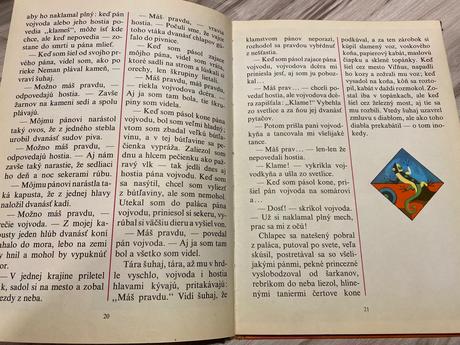 Retro stará kniha o smelej dievčine 1973,