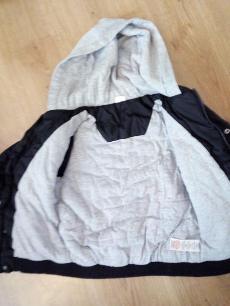 Prechod bunda, f&f,128