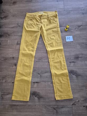 Nohavice, m
