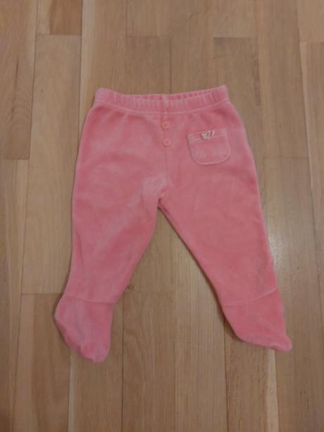 Plodupačky f&f veľkosť 3-6m, f&f,68