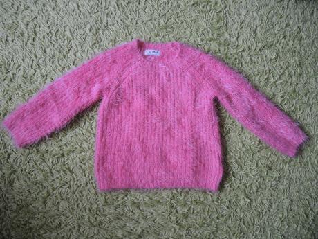 Chlpatý svetrík, next,104