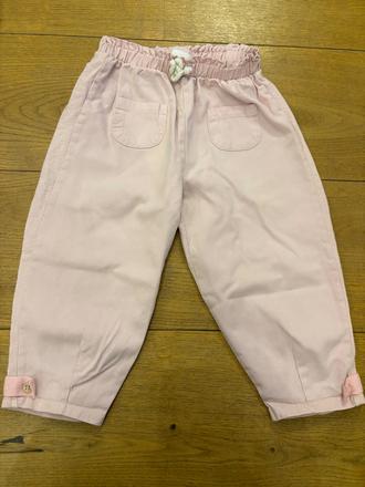 Nohavice zara, zara,98