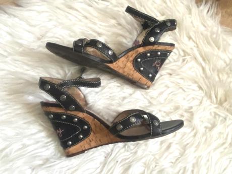 Replay sandále, replay,38