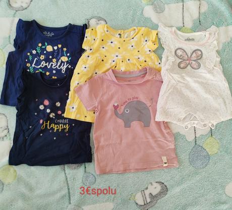 Balík pre novorodenca, 50–62