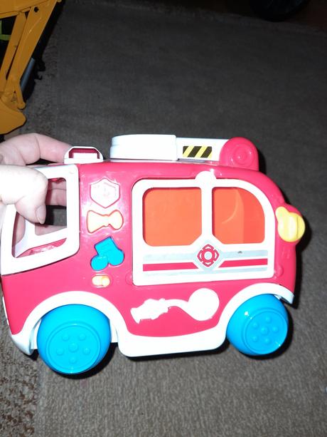 Hracky pre najmenších,