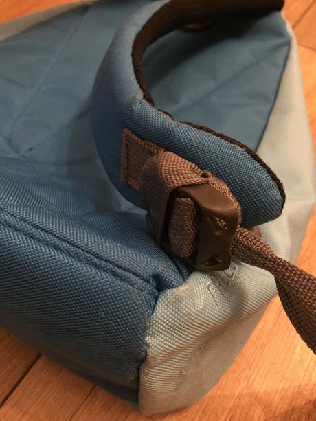 Detsky batoh zn. bagmaster,