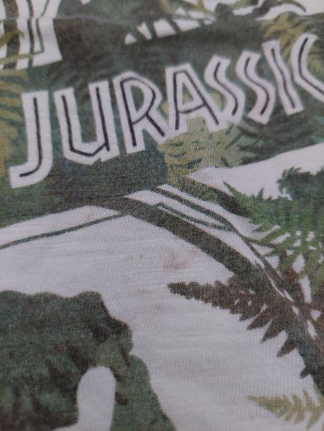 Tričko dino č.140, reserved,140