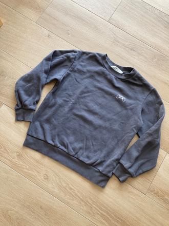 Mikina 134/140, h&m,134